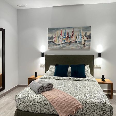 Suites 18 - Hostatel Granada Luaran gambar