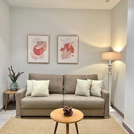 Suites 18 - Hostatel Granada Luaran gambar
