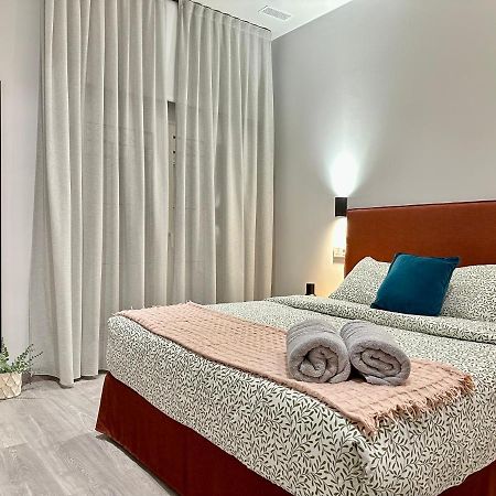 Suites 18 - Hostatel Granada Luaran gambar