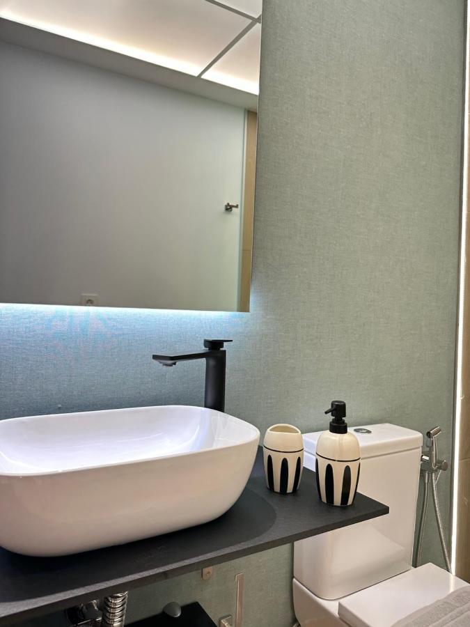 Suites 18 - Hostatel Granada Luaran gambar