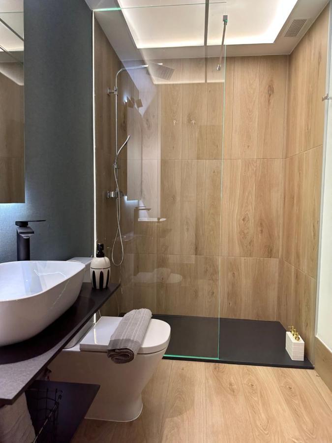 Suites 18 - Hostatel Granada Luaran gambar