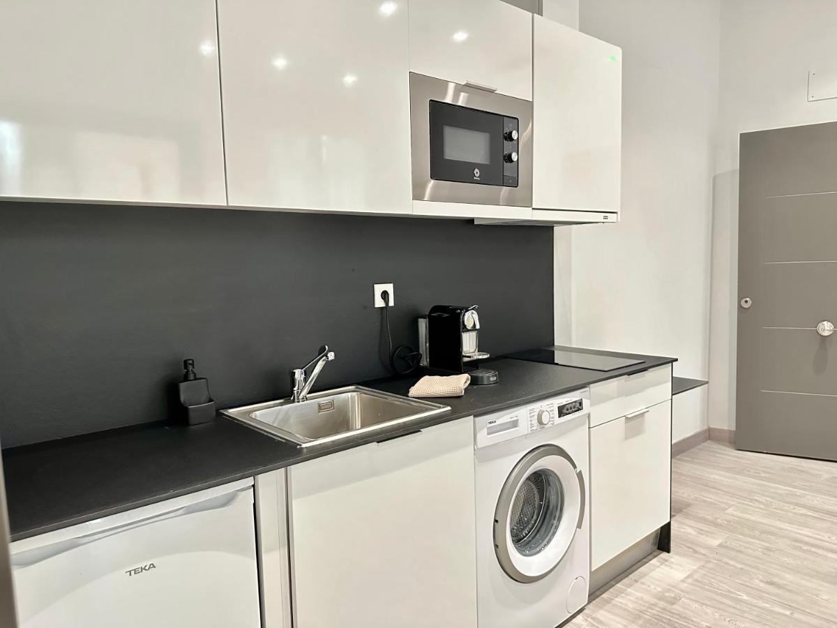 Suites 18 - Hostatel Granada Luaran gambar