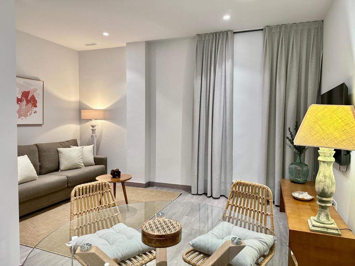 Suites 18 - Hostatel Granada Luaran gambar