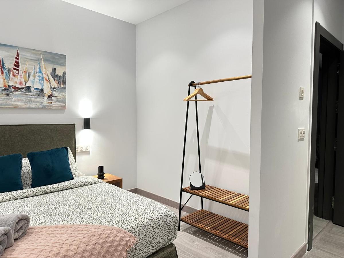 Suites 18 - Hostatel Granada Luaran gambar