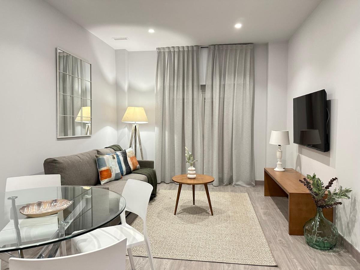Suites 18 - Hostatel Granada Luaran gambar