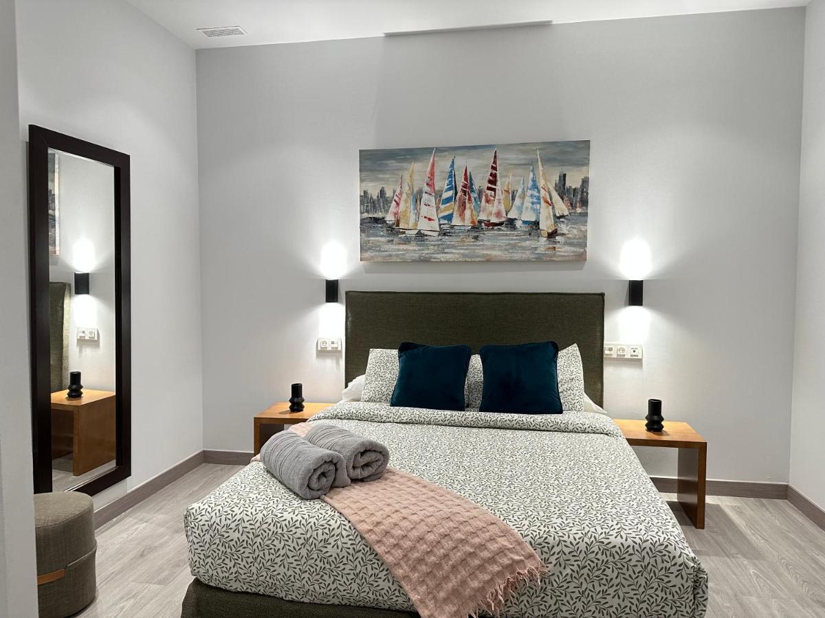 Suites 18 - Hostatel Granada Luaran gambar