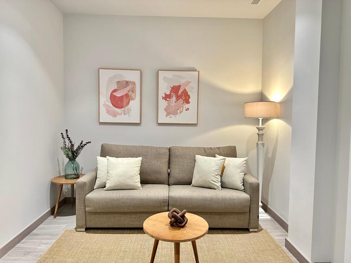 Suites 18 - Hostatel Granada Luaran gambar