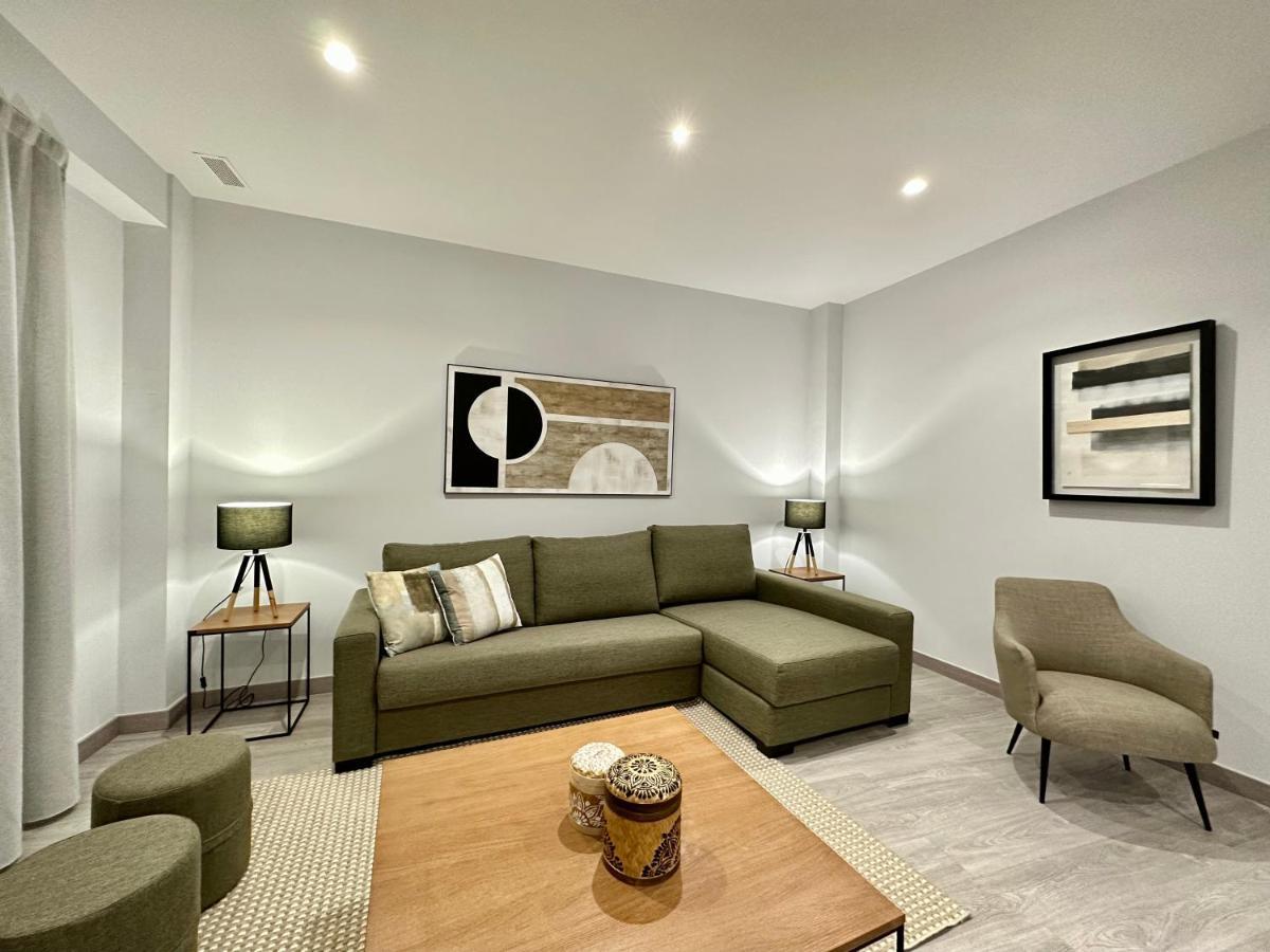 Suites 18 - Hostatel Granada Luaran gambar