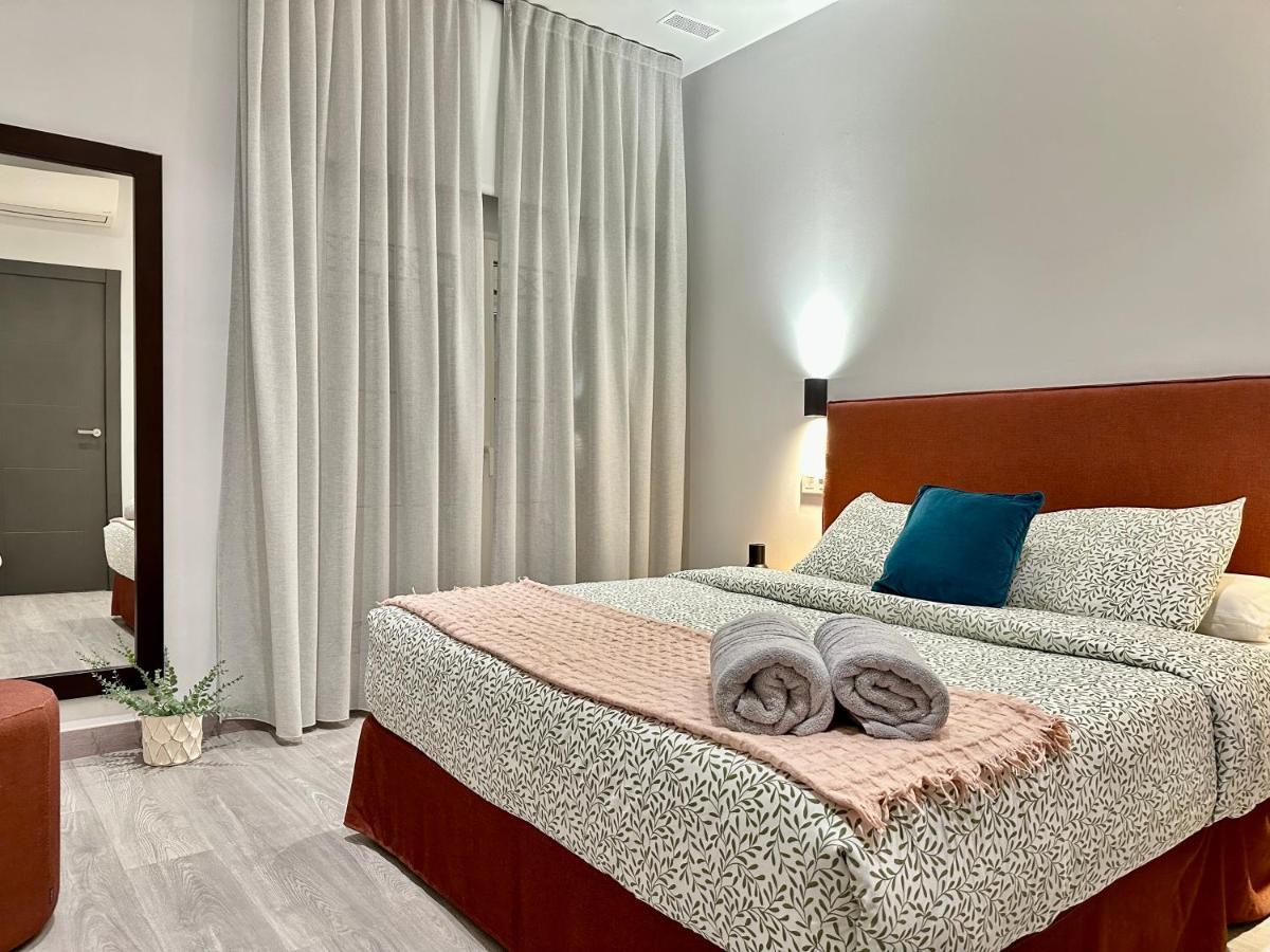 Suites 18 - Hostatel Granada Luaran gambar