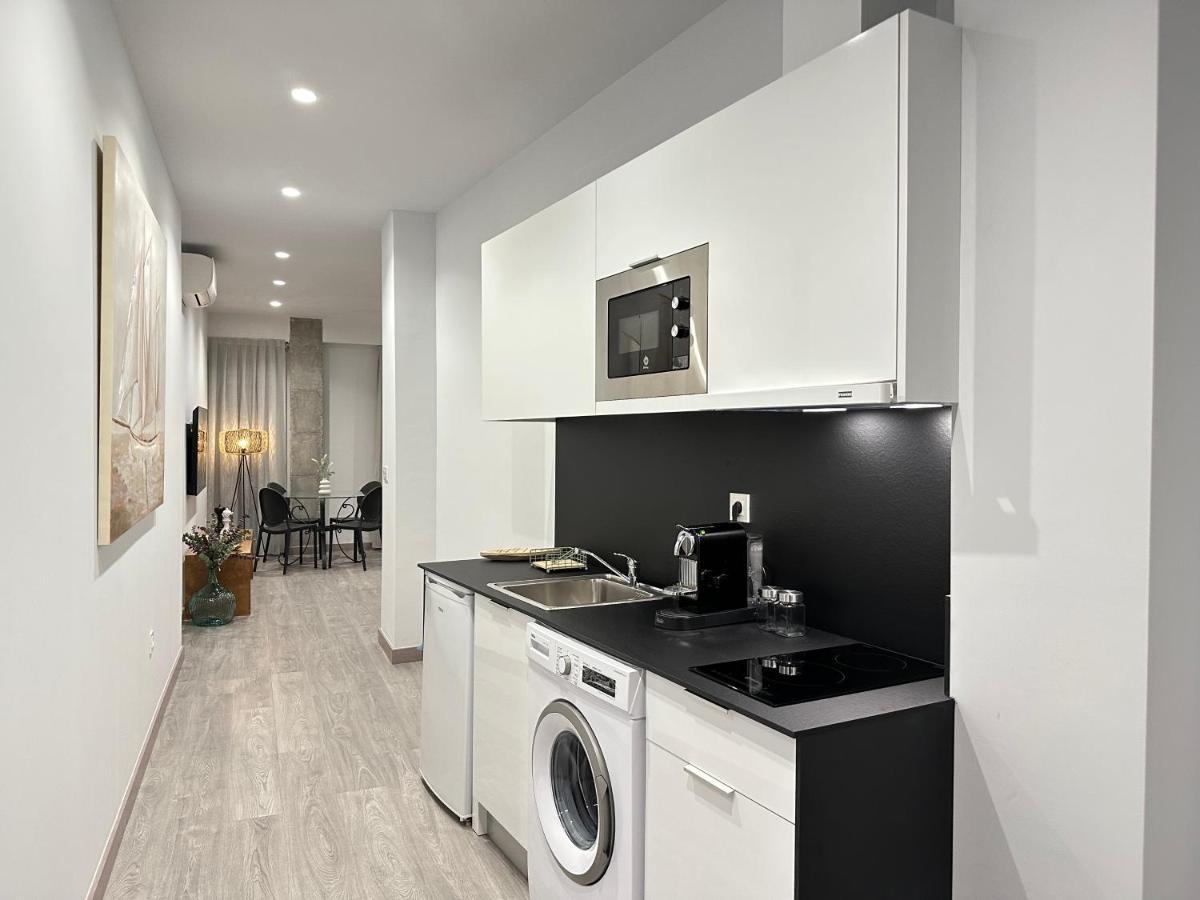 Suites 18 - Hostatel Granada Luaran gambar