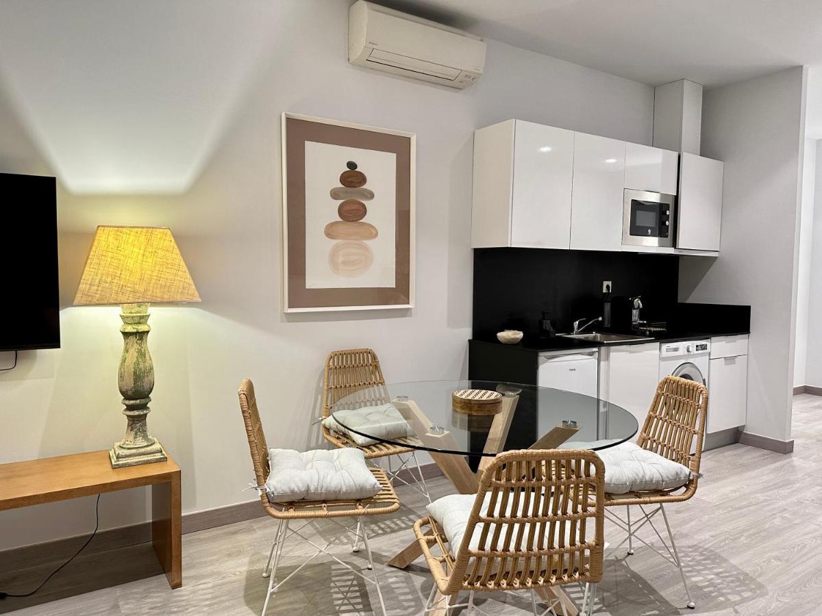 Suites 18 - Hostatel Granada Luaran gambar