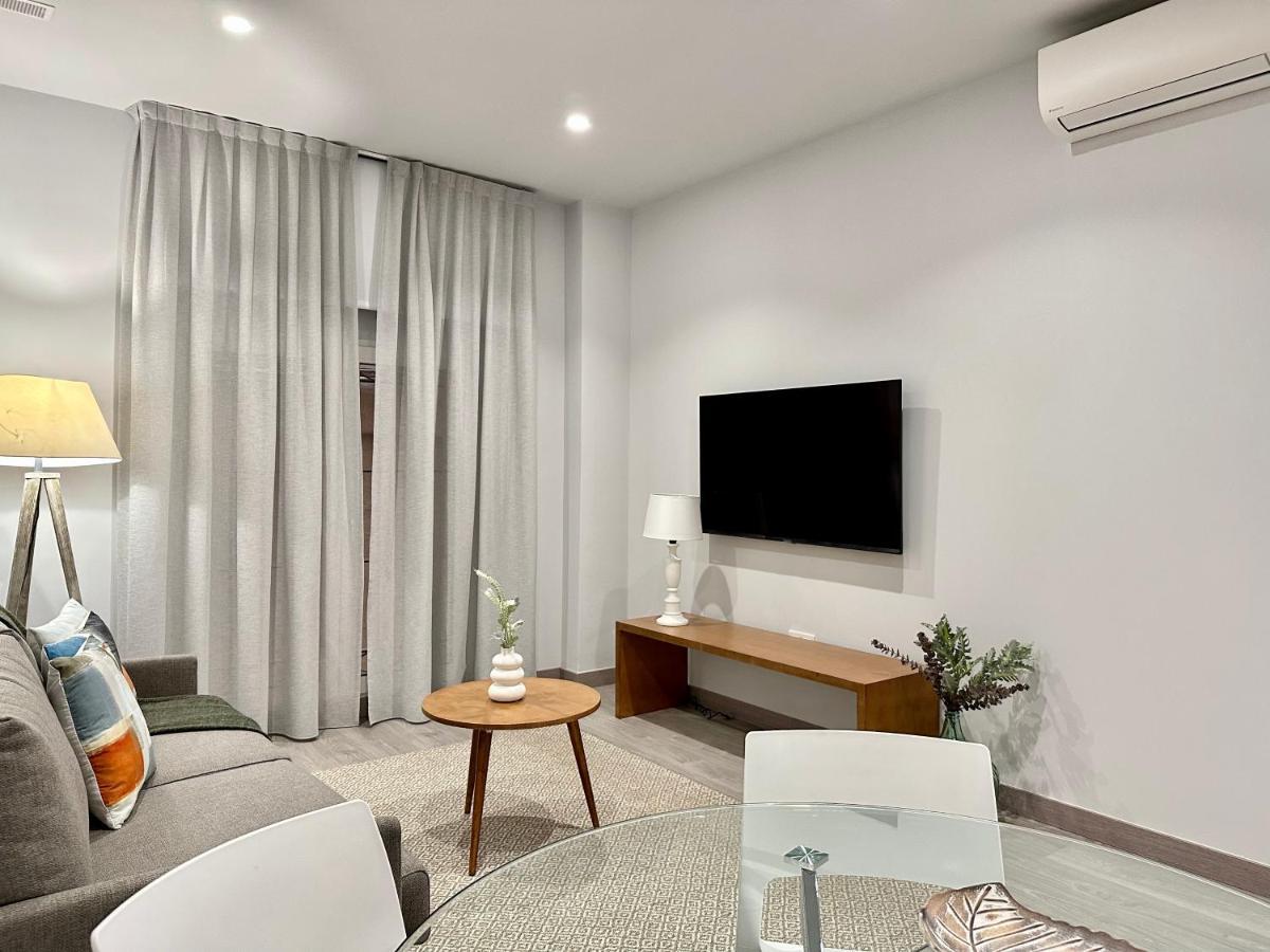 Suites 18 - Hostatel Granada Luaran gambar