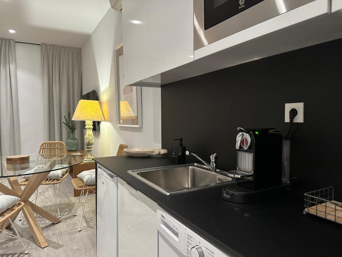 Suites 18 - Hostatel Granada Luaran gambar