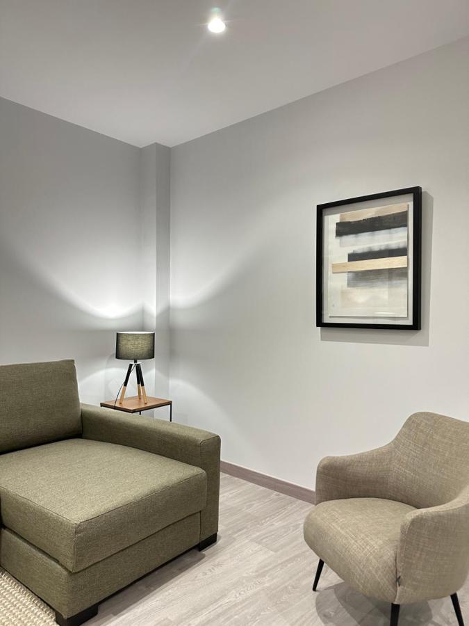 Suites 18 - Hostatel Granada Luaran gambar
