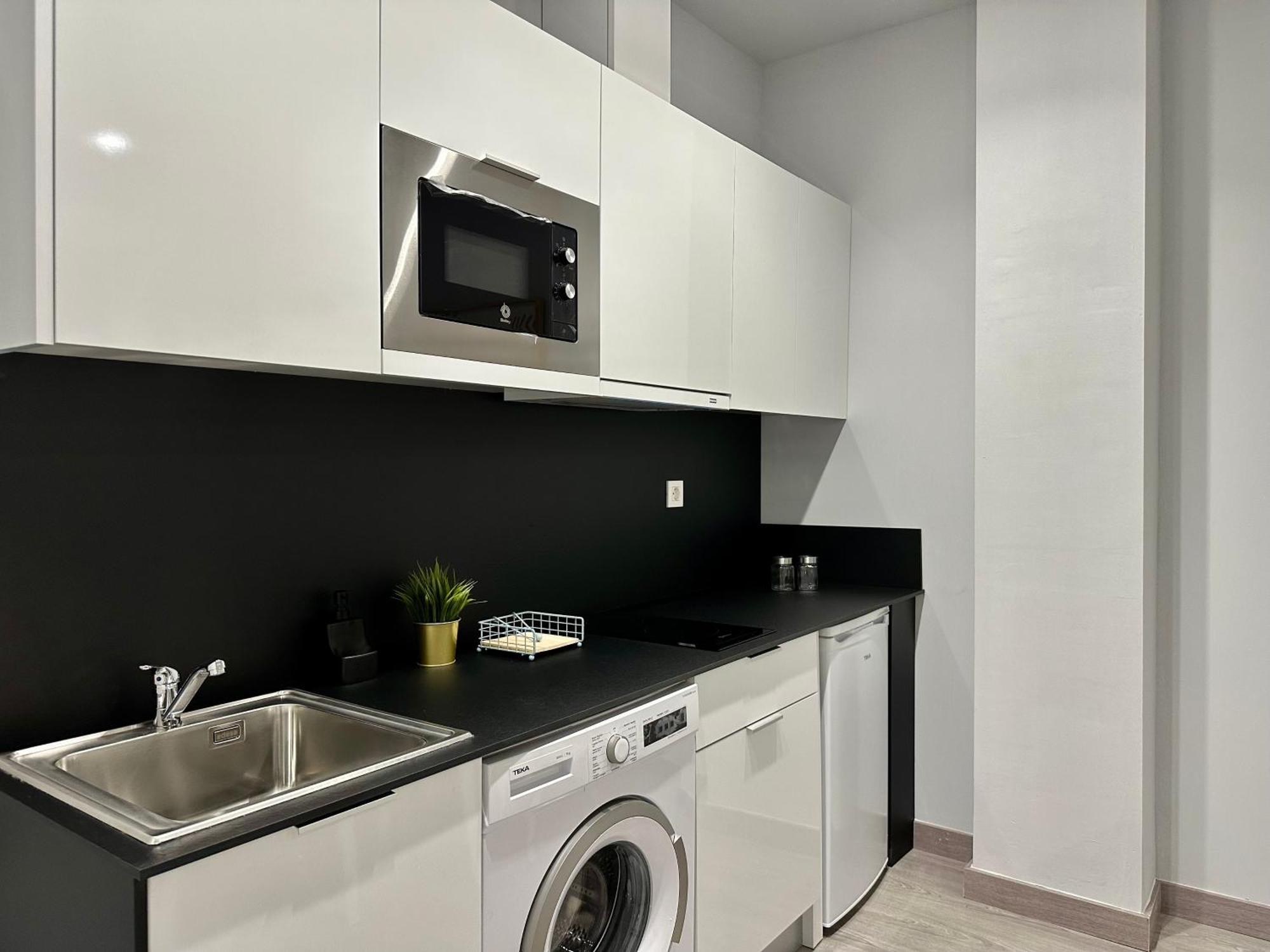 Suites 18 - Hostatel Granada Luaran gambar
