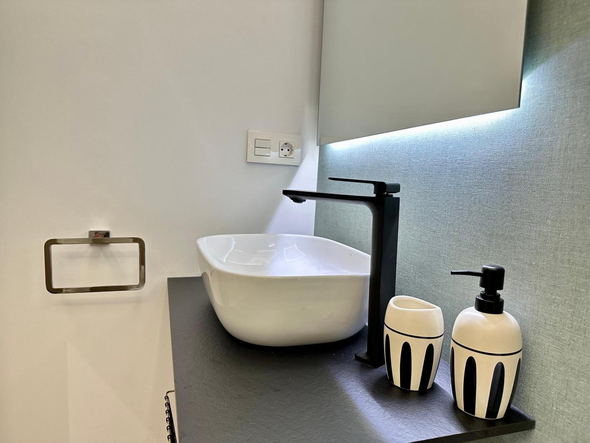 Suites 18 - Hostatel Granada Luaran gambar