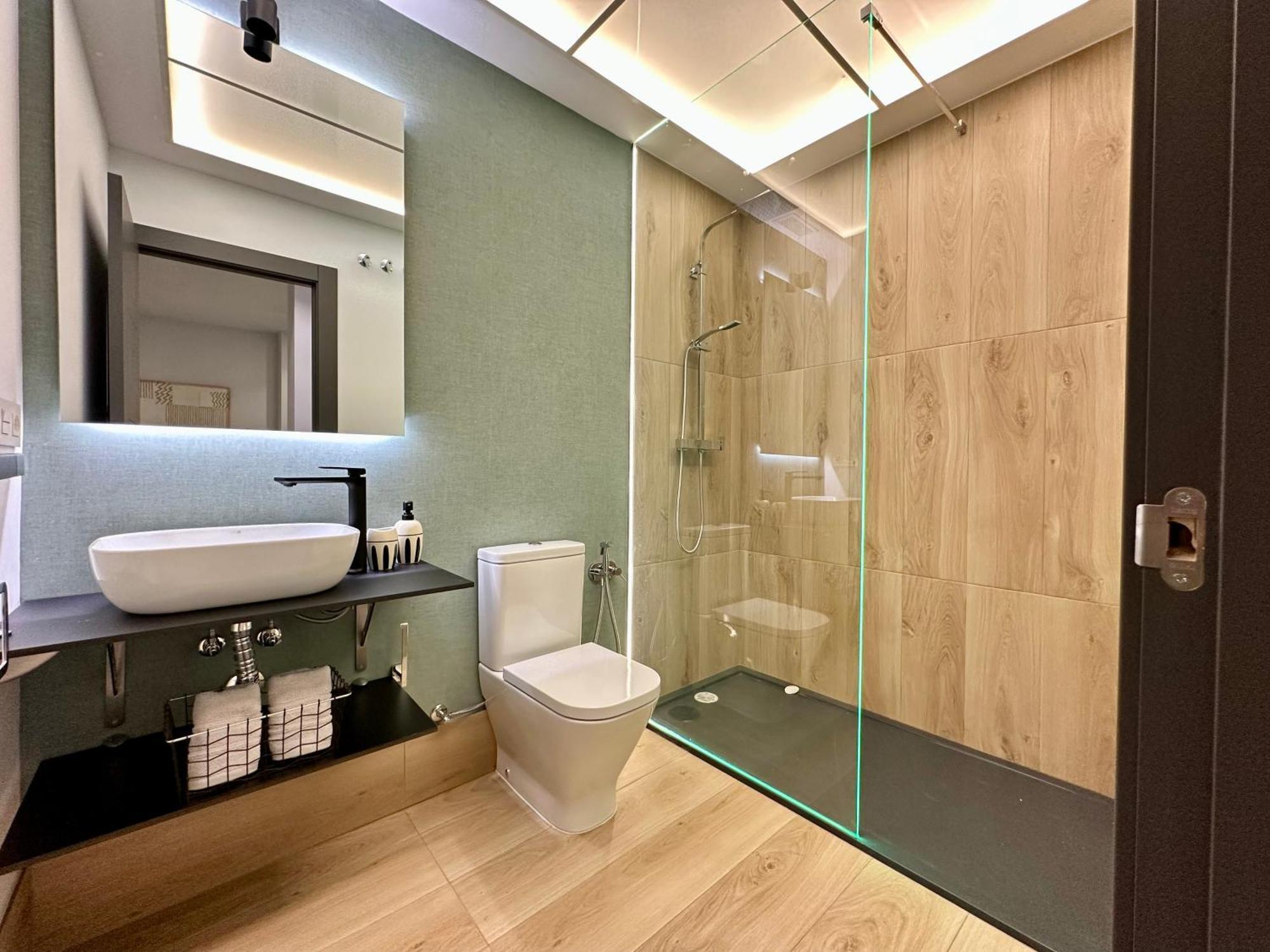 Suites 18 - Hostatel Granada Luaran gambar